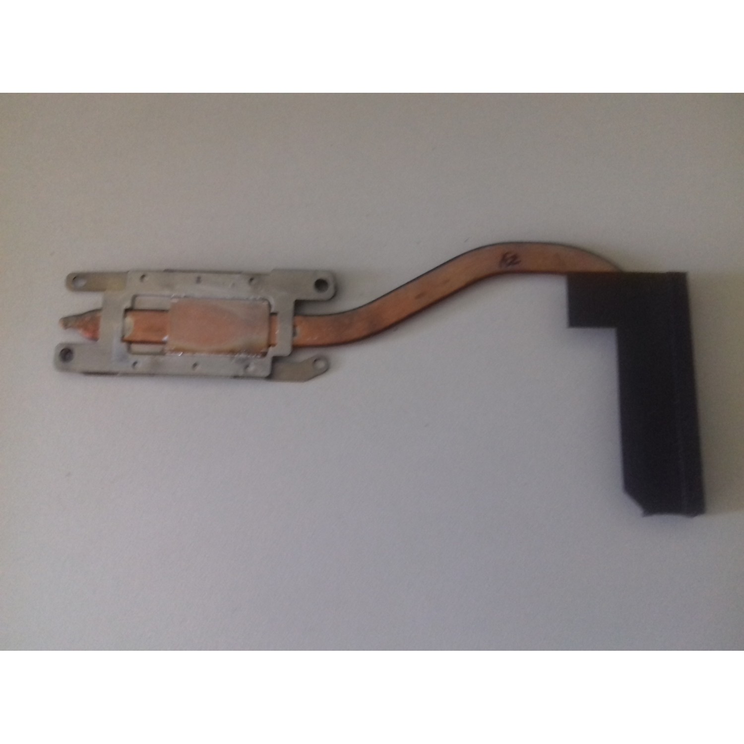 Radiator  Dell Latitude E7450 (0TW22Y)